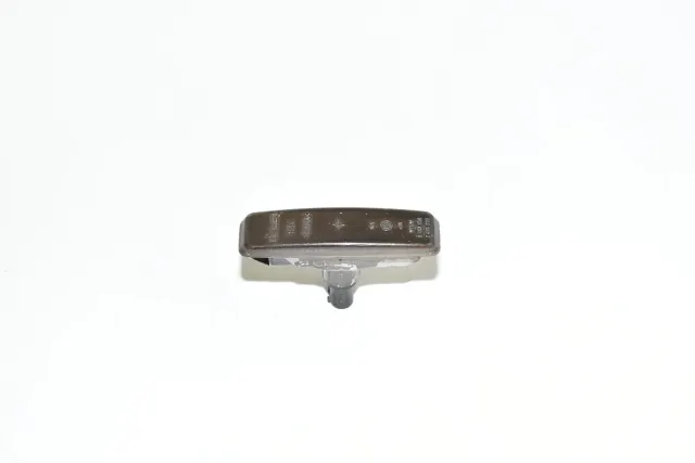 Front Right Fender Turn Signal