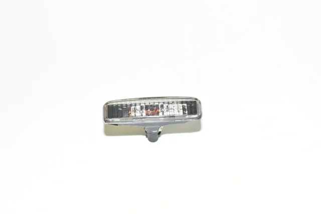 Front Left Fender Turn Signal