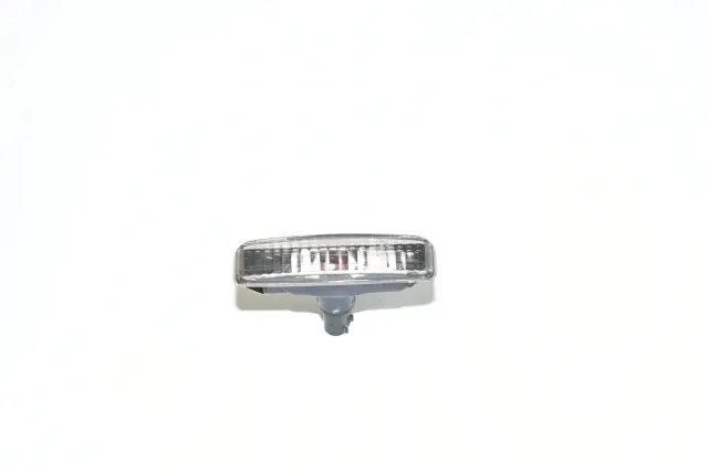 Front Left Fender Turn Signal