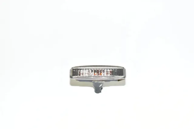 Front Right Fender Turn Signal