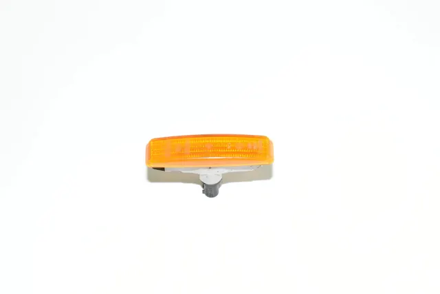 Front Left Fender Turn Signal