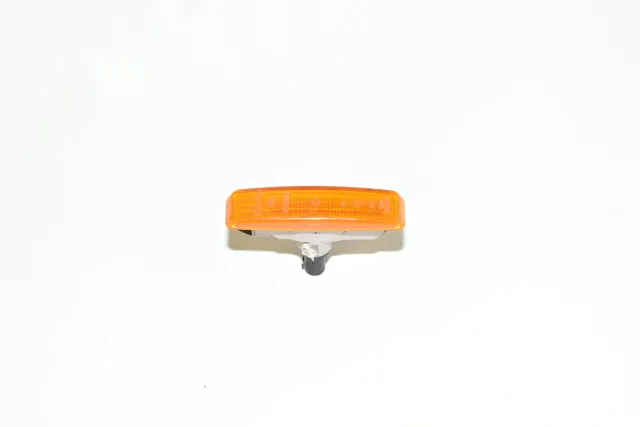 Front Left Fender Turn Signal