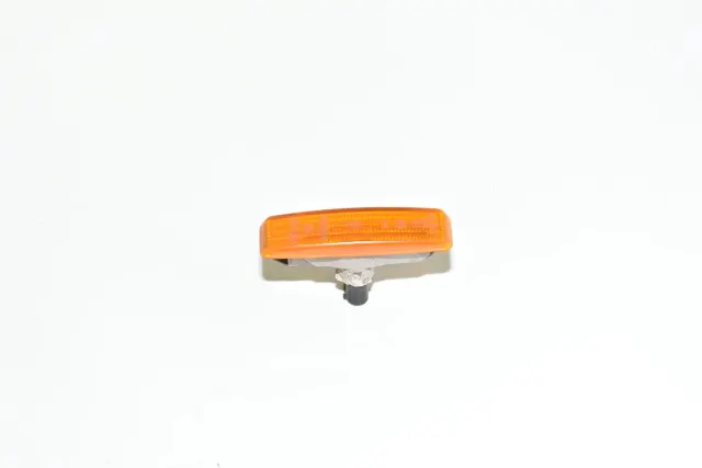 Front Left Fender Turn Signal