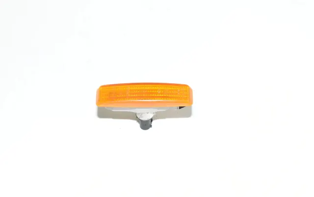 Front Left Fender Turn Signal