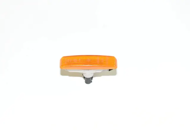 Front Left Fender Turn Signal