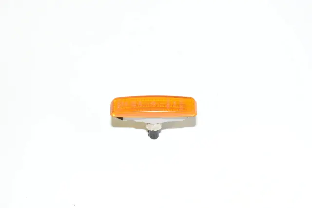 Front Left Fender Turn Signal
