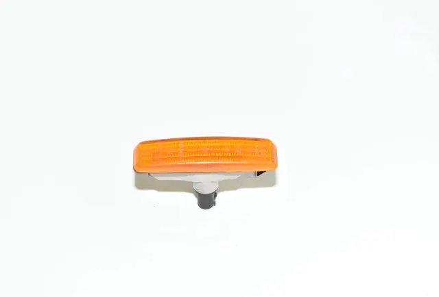 Front Left Fender Turn Signal