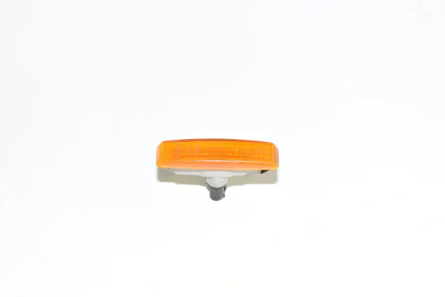 Front Right Fender Turn Signal