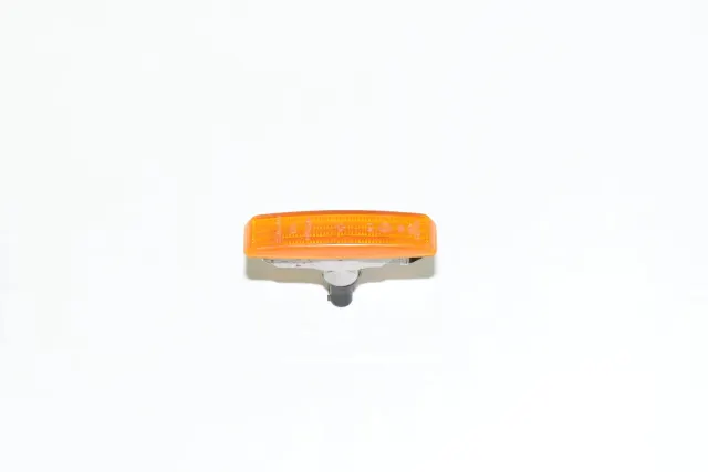 Front Right Fender Turn Signal