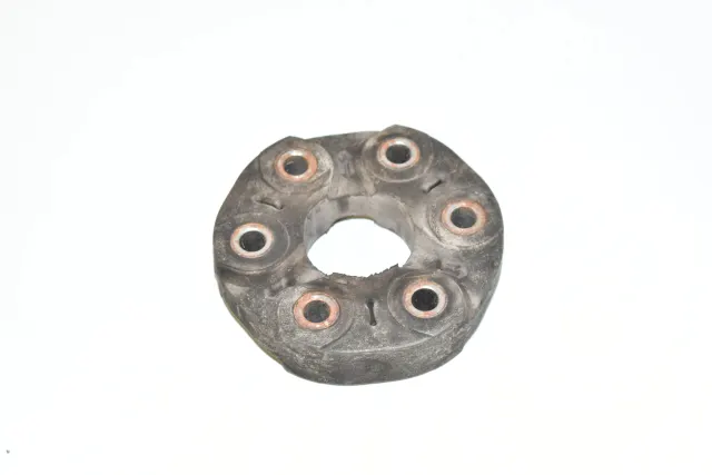 Propshaft Flange