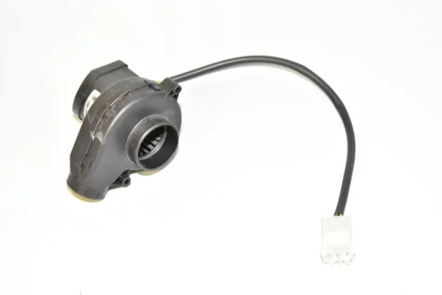 Other Control Units