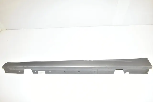 Left Side Sideskirt