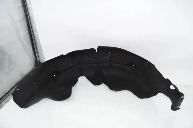 Rear Right Arch Liner