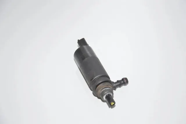 Washer Tank Motor