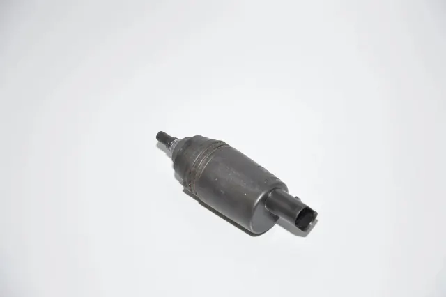 Washer Tank Motor
