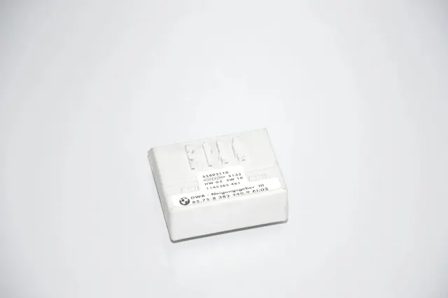 Other Control Units