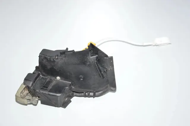 Front Left Door Lock