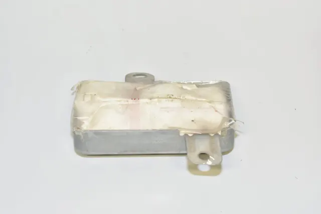 Front Left Door Safety Bag SRS
