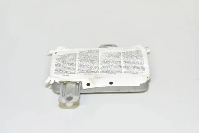 Front Right Door Safety Bag SRS