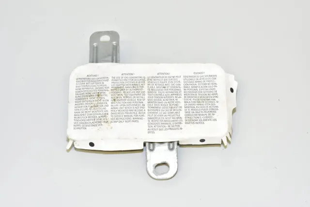 Front Left Door Safety Bag SRS