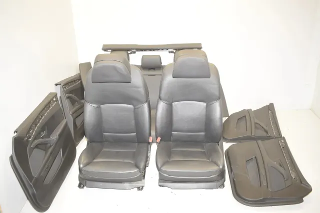 Seat set