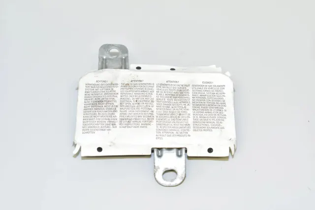 Front Left Door Safety Bag SRS