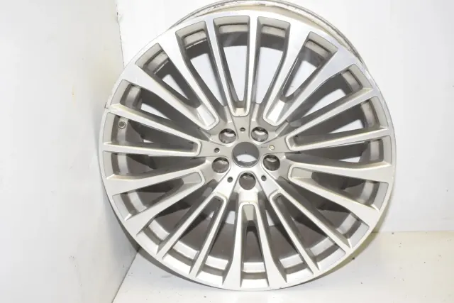 Alloy Wheel
