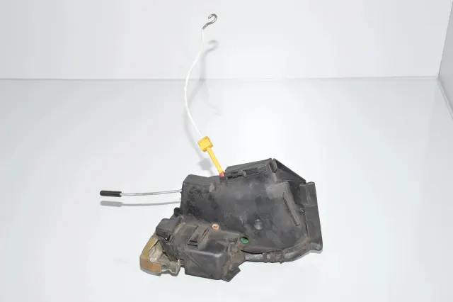 Front Left Door Lock