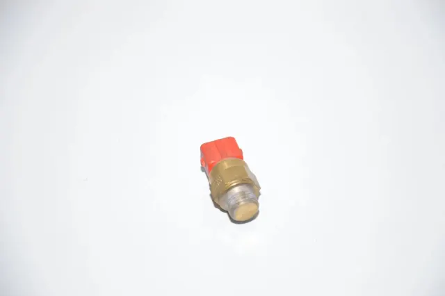 Temperature Sensor
