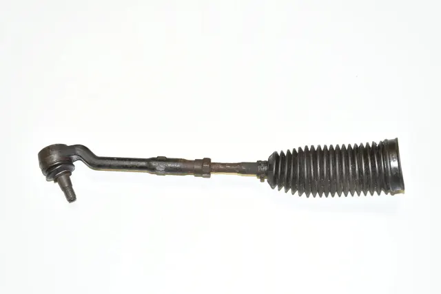 Left Side Steering Tie Rod