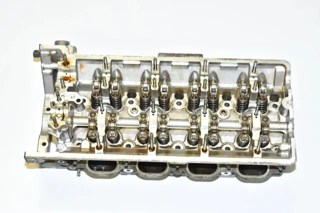 Right Side Engine Head