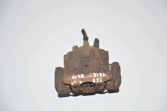 Rear Left Brake Caliper