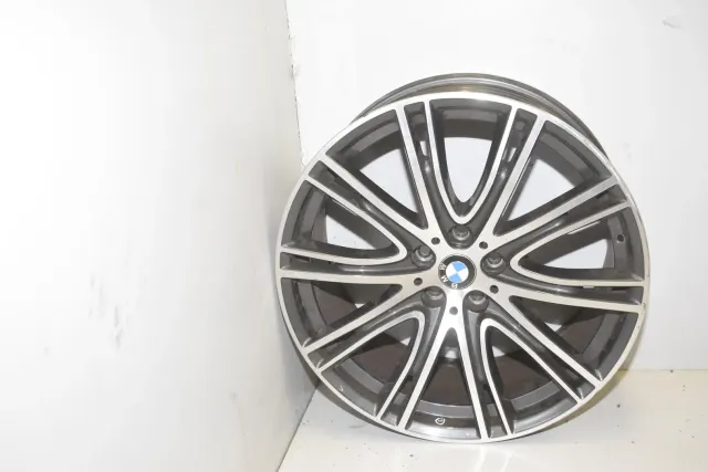 Alloy Wheel