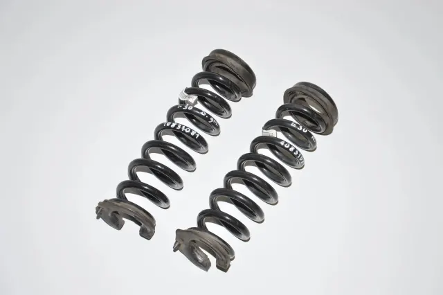 Rear Right Coil Spring