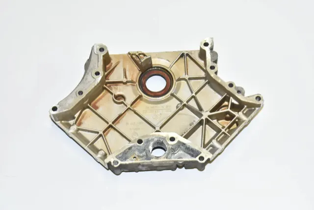 Timing Chain Cover