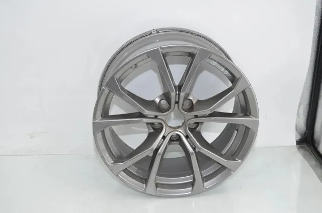 Alloy Wheel