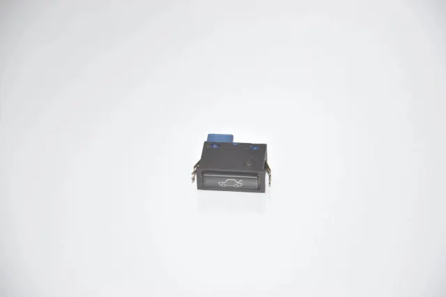 Tailgate Open Switch