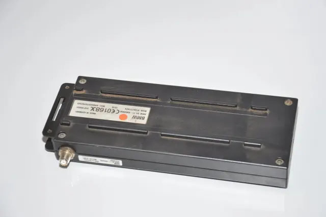 Other Control Units