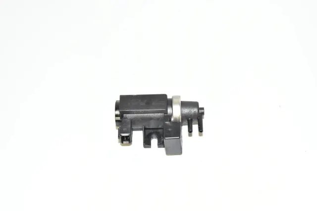 Solenoid Valve