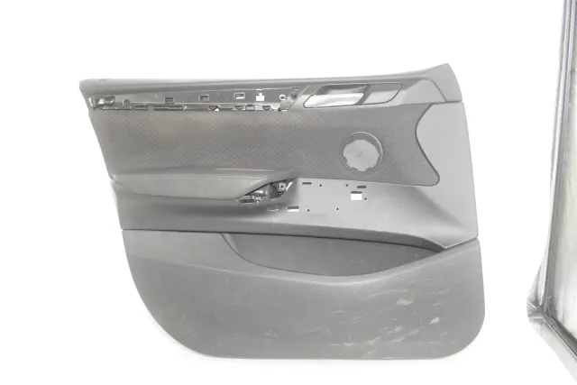Front Left Door Panel