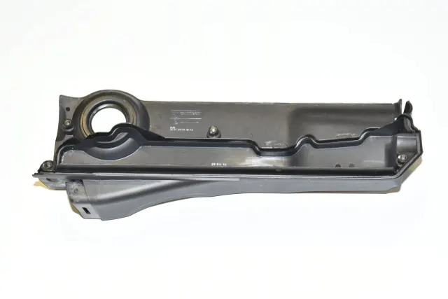 Air Filter Box Upper Part