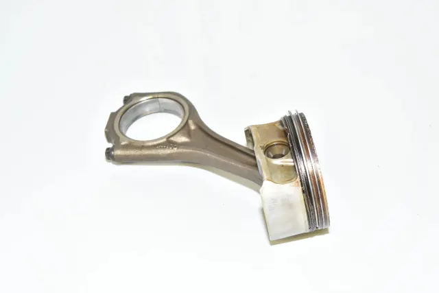 Piston