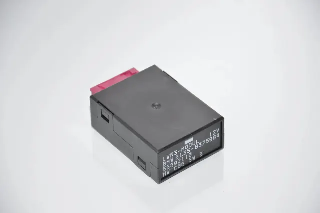Headlight Control Unit