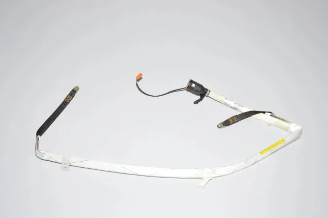 Left Side Roof Safety Curtain SRS