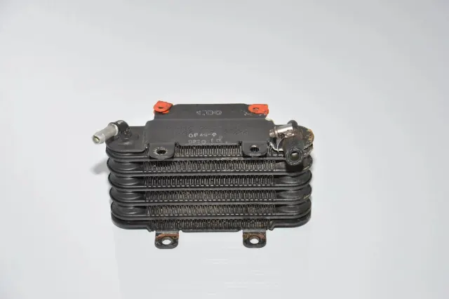 Other Engine Compartment Parts