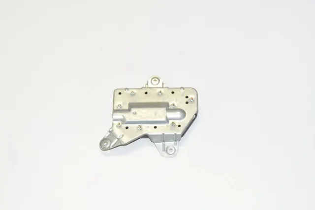 Rear Left Door Safety Bag SRS