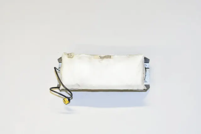 Dashboard Safety Bag SRS