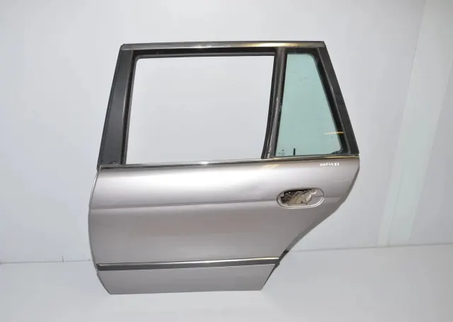 Rear Left Door
