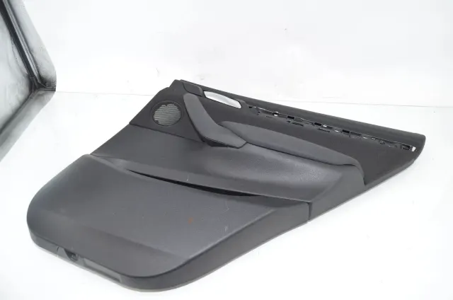 Rear Right Door Panel