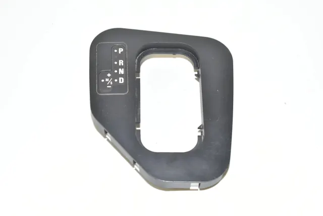 Gear Shifting Level Plastic Trim